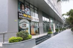 Bán shophouse iec, kiot khối đế iec, diện tích 60 90m2