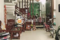 Bán gấp nhà hẻm xe tải nguyễn văn quỳ quận 7 140m2 3 tầng gần mt kd 7.6 tỷ.