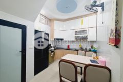 Bán nhà đẹp, lô góc, 44m đầu phố lĩnh nam hoàng mai quận.