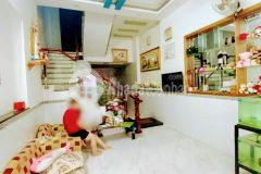 Hot hot hot siêu rẻ nhà gò vấp 3 tầng, 60m2, giá chỉ có 5.2 tỷ