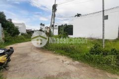 Bán đất đẹp diên phú, diên khánh. thôn 1 cách hương lộ 45 chỉ 30m giá 460 triệu