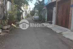 Đầu lê dức thọ, hàng xóm nguyễn oanh 4.3m x 15m 6.8 tỷ. p17 gò vấp