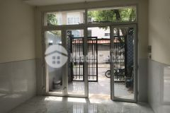 Bán nhà mt đường số 28 kdc an phú hưng p.tân phong q.7