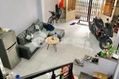 Nhà đất đường tăng bạt hổ, p11, bình thạnh, hẻm 3 gác, 35m2, chỉ 4.5 tỷ, 0384966639