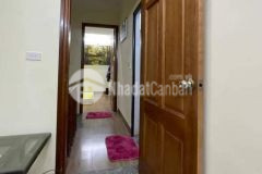 Bán nhà siêu rẻ đồng mai lô góc 35m2, nở hậu, mặt tiền 4.3m, giá chỉ 1.7 tỷ.