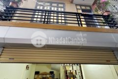 Bán nhà lạc long quân ngõ rộng oto cực thoáng, nhà đẹp ở sướng. giá chỉ 5.8 tỷ