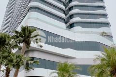 Bán nhà đỗ nhuận bắc từ liêm. ô tô. kinh doanh. dt 65m2, mt 4.5m, 4 tầng. giá chỉ 10 tỷ.