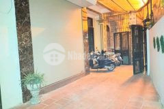 Bán nhà đường láng 2 mặt thoáng, gần phố, 50m, 5t, mt 4m nhỉnh 5 tỷ.