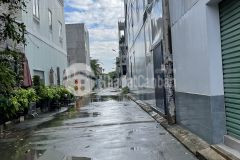 Cần bán gấp lô đất đường ngô chí quốc,thổ cư đường ô tô, xây dựng liền tặng sổ hồng giá rẻ 2.5 tỷ