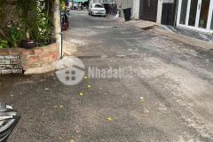 Nhà bán đường trịnh đình trọng, 54m2, 4 tầng, 6x9, giá chỉ 7.6tỷ tl.