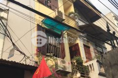 Chính chủ bán nhà ngọc thụy, gần cầu long biên, 40m2, 3 tầng, giá 2.35 tỷ có thương lượng