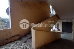 Bán ch tập thể thanh xuân bắc, 27a khuất duy tiến, gần 60m2