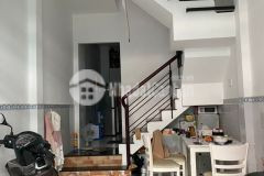 Bán gấp nhà đường hòa bình, hiệp tân, tân phú, sổ vuông vức chỉ 3 tỷ