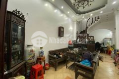 Võ chí công nhà mới giá rẻ sân rộng.