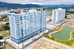 Hot hot hot cơ hội mua căn hộ ở quy nhơn chỉ với 11,5 triệu đồngm2