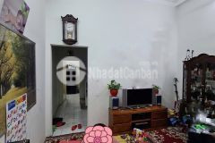 Phân lô ôtô đỗ cửa giá hợp lý tiện ích 45m 3t 4tỷ phố an xá quận ba đình