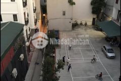 Bán căn nhà 5 tầng tổ 14 phường thạch bàn long biên.