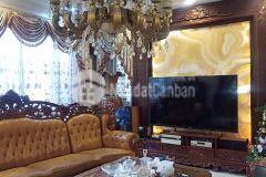 Chính chủ bán nhà mặt phố vũ tông phan kinh doanh. dt 116m5t giá 30 tỷ.