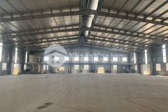 Cho thuê kho xưởng đường lã xuân oai, long trường, q9. dt 4866m2. giá 5,5m2 có tl