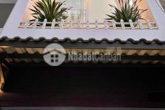 Nhà nguyen van khoi, gò vấp, 3 tầng xịn mịn, 49m2, 4 tỷ 350