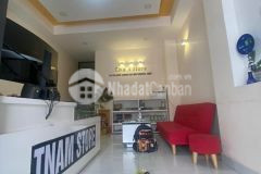 Bán mặt tiền kinh doanh bình thạnh 34m2, 3 tầng nguyễn thượng hiền phường 5 chỉ 8,2 tỷ