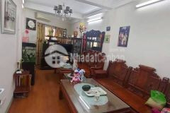 Mặt phố giải phóng bán nhà 5 tầng kinh doanh đa dạng