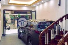 Bán gấp bắc từ liêm ga ra ô tô, giá 3.2 tỷ, dt 36 m2, 5 tầng, mặt tiền 3.8 m.