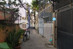 Nhà rẻ hẻm nguyễn thị tần, p2, q8, 50m2, chỉ 4.8 tỷ