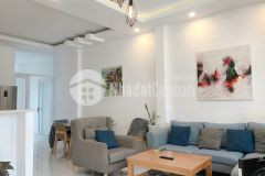 Bán nhà đẹp 2 tầng sau lưng uỷ ban xã vĩnh thạnh, nha trang. giá chỉ 2 tỷ 350 triệu