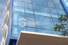 Chính chủ bán nhà mặt phố ngọc lâm, 370m2, 4 tầng thang máy, vỉa hè, 48 tỷ, 0838522333.