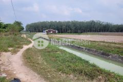 Cần bán lô đất tại gò dầu, gần kcn hiệp thạnh giá 1ty980