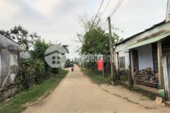 Sát rạt đà nẵng đường 4m5 có sổ điện tiến