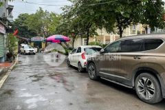 Bán nhà phường bát khối long biên.