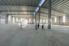 Cần bán lô đất trong kcn mỹ phước 3, bến cát, bình dương. dt đất 5000m2, giá 4trm2.