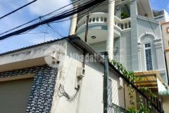 Ngay chợ nông sản, bán đất tặng nhà 3 tầng thêm 15 phòng trọ thu nhập 30 triệu tháng