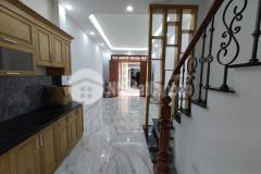 Bán nhà riêng đức diễn bắc từ liêm 60m2 x 5t, mt 4m, nhà mới đẹp gía 3.9 tỷ, 083 664 6314.