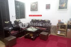 Bán nhà phường quang trung hà đông 96m 3.05tỷ gara ô tô lh 0987698583