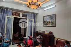Bán nhà 5 tầng đường lê lâm quận tân phú 72m2 giá nhỉnh 11 tỉ.