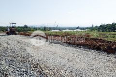 Cần bán nhanh lô đất đã lên thổ tại tân lạc, bảo lâm giá rẻ