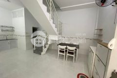 Bán nhà hẻm 345 nguyễn văn công cách hxh 3 căn 56m2 dtsd tặng toàn bộ nội thất nhà mới ở ngay