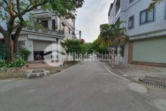 Nhà phân lô ngõ 989 tam trinh, ô tô tránh, 80m2, mặt tiền 4.3m, sổ vuông, giá 10.5 tỷ