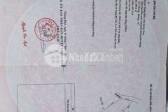 Chính chủ cần bán đất bình dương thăng bình quảng nam