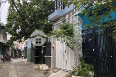 Nhà bán đường 16a, bình tân, 84m2, 2 tầng, 4x21, giá chỉ 5.25 tỷ tl.