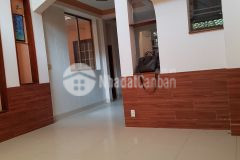 Hẻm xe tải thông 69m 3 tầng 6.5 tỷ nguyễn oanh phường 17 gò vấp.