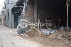 Ô tô vào nhà 45m 5t mt5m nhỉnh 6 tỷ ngọc thụy long biên