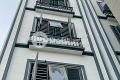 Bán nhà dân xây cực đẹp,võ chí công,cầu giấy.36m2, 4t chỉ 3.25 tỷ.lh hải cg 0966866250