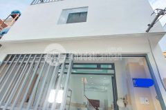 3,8 tỷ nhà đẹp 46m2, tỉnh lộ 10, tân tạo, bình tân