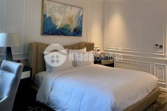 Bán nhà phố trung tâm đà nẵng mặt tiền đường nguyễn lộ trạch 7,5m lề 5m.