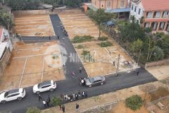 Duy nhất 1 lô đất mặt nhánh ql21, khu cnc hòa lạc, full thổ cư, giá nhỉnh 1tỷ