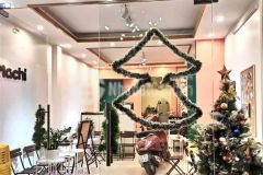 Bán gấp nhà 5t, 52m2, mt 4,5m, phố giáp nhị, ô tô, kinh doanh giá 6,1 tỷ lh 0988838738